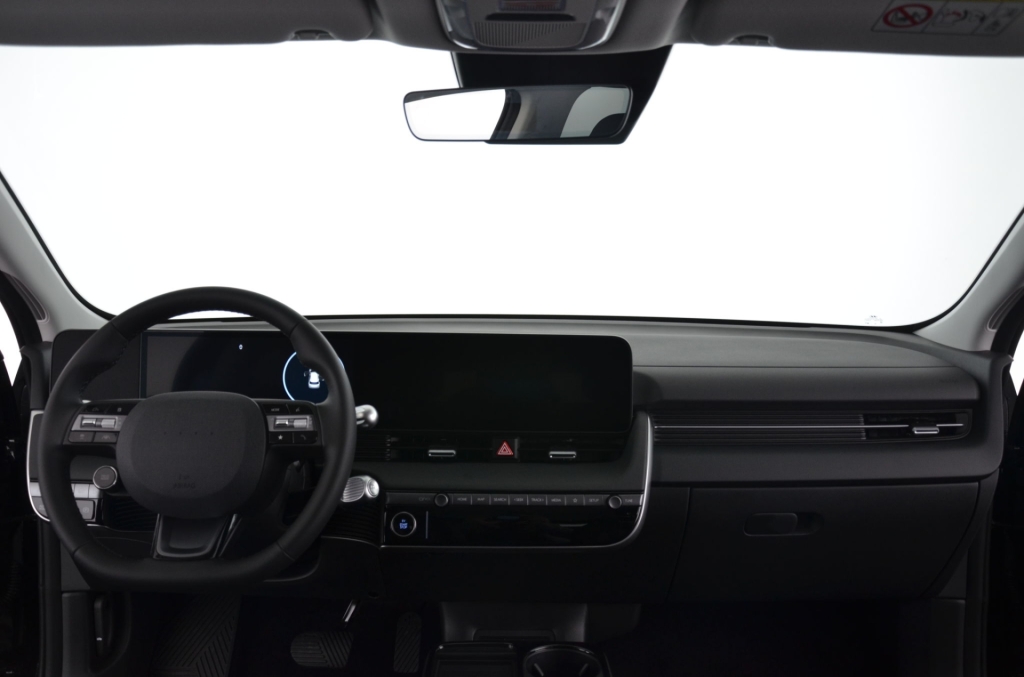 HYUNDAI Ioniq 5 Trend Line 84kWh-image-11
