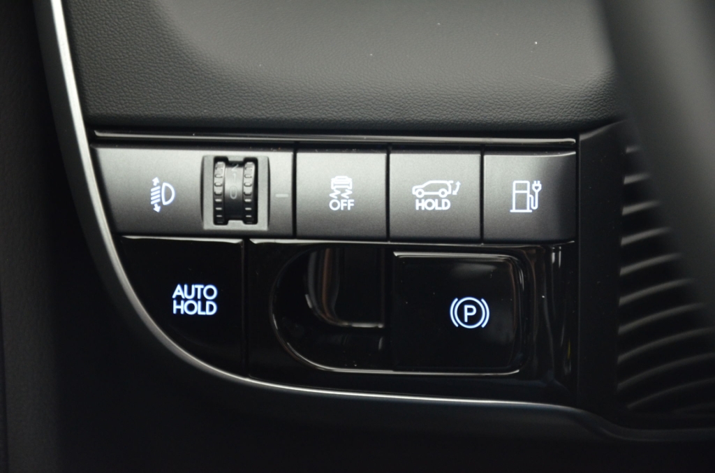 HYUNDAI Ioniq 5 Trend Line 84kWh-image-21