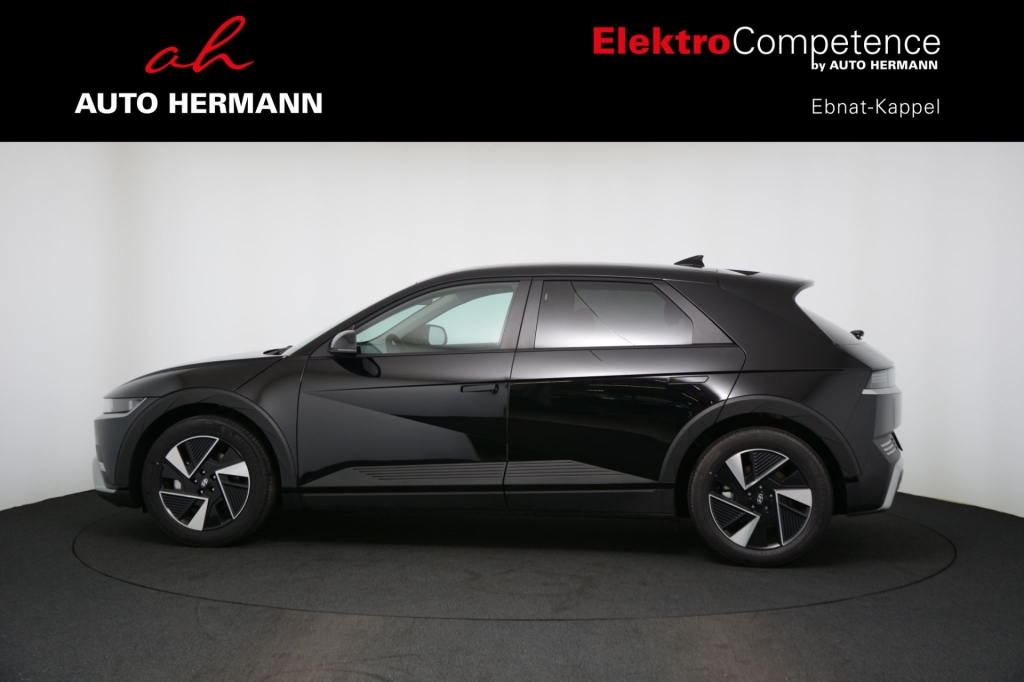 HYUNDAI Ioniq 5 Trend Line 84kWh-image-3