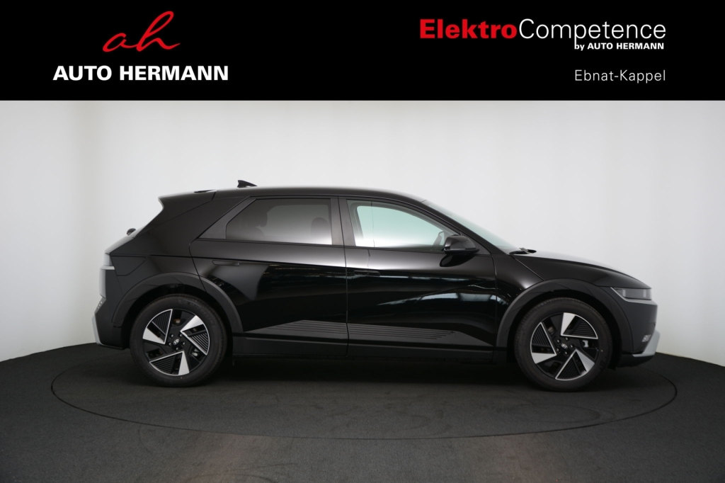 HYUNDAI Ioniq 5 Trend Line 84kWh-image-7