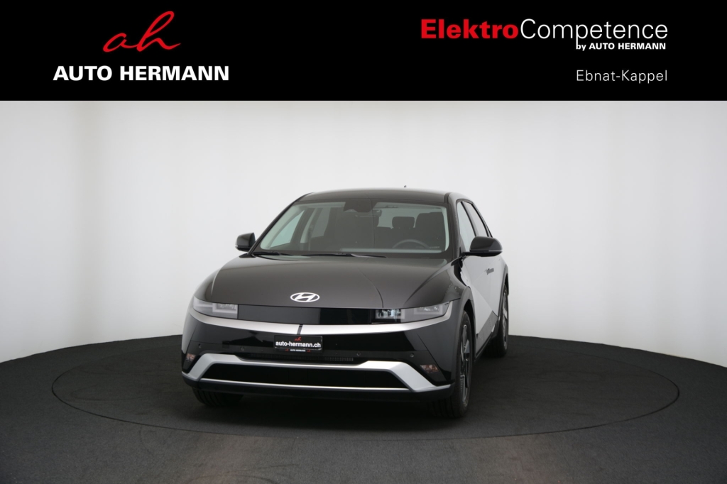 HYUNDAI Ioniq 5 Trend Line 84kWh-image-1