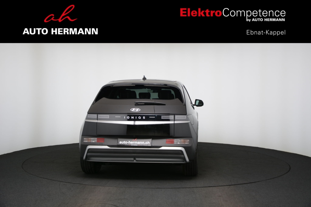 HYUNDAI Ioniq 5 Trend Line 84kWh-image-5