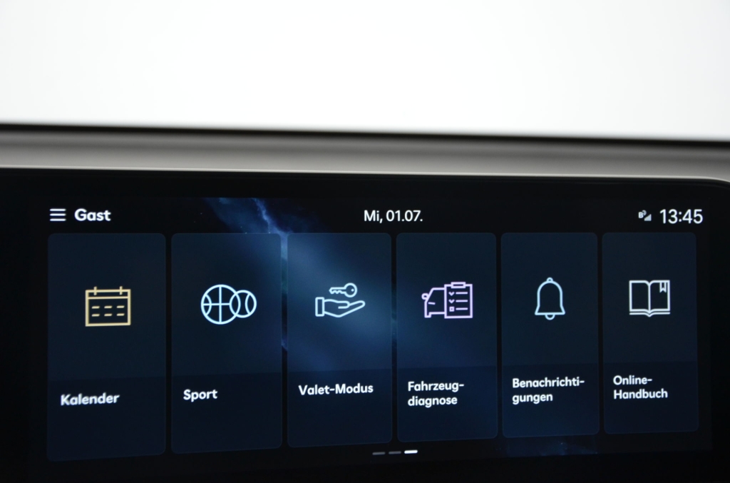 HYUNDAI Ioniq 5 Trend Line 84kWh-image-15