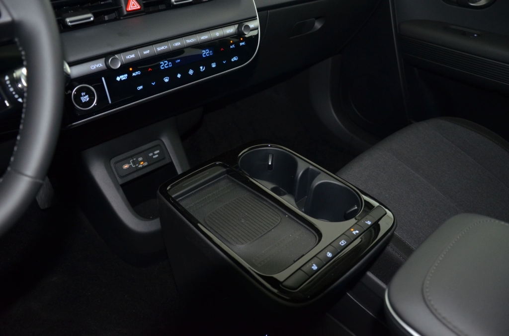 HYUNDAI Ioniq 5 Trend Line 84kWh-image-23
