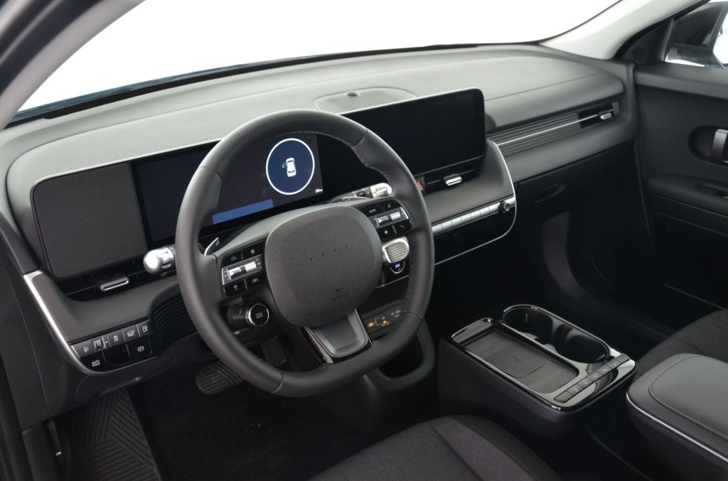 HYUNDAI Ioniq 5 Trend Line 84kWh-image-10