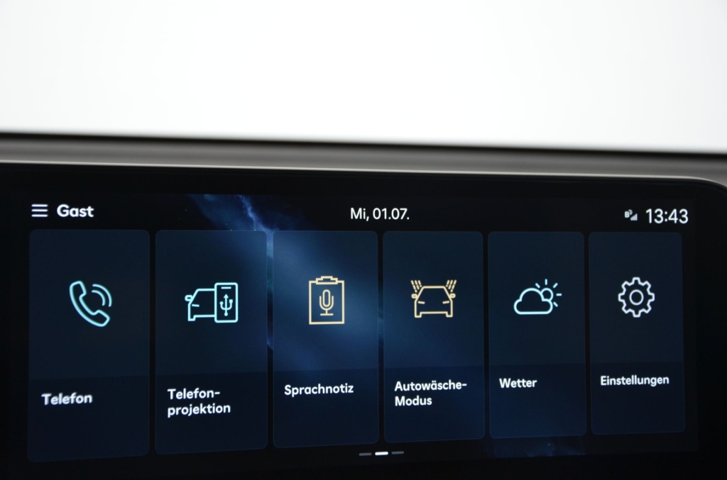 HYUNDAI Ioniq 5 Trend Line 84kWh-image-14