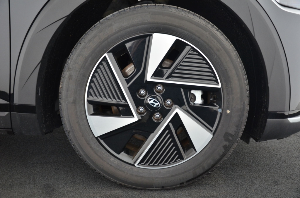 HYUNDAI Ioniq 5 Trend Line 84kWh-image-9