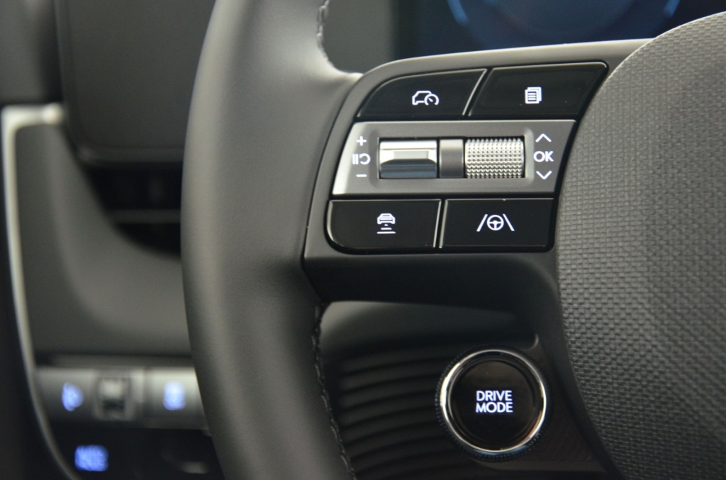 HYUNDAI Ioniq 5 Trend Line 84kWh-image-20