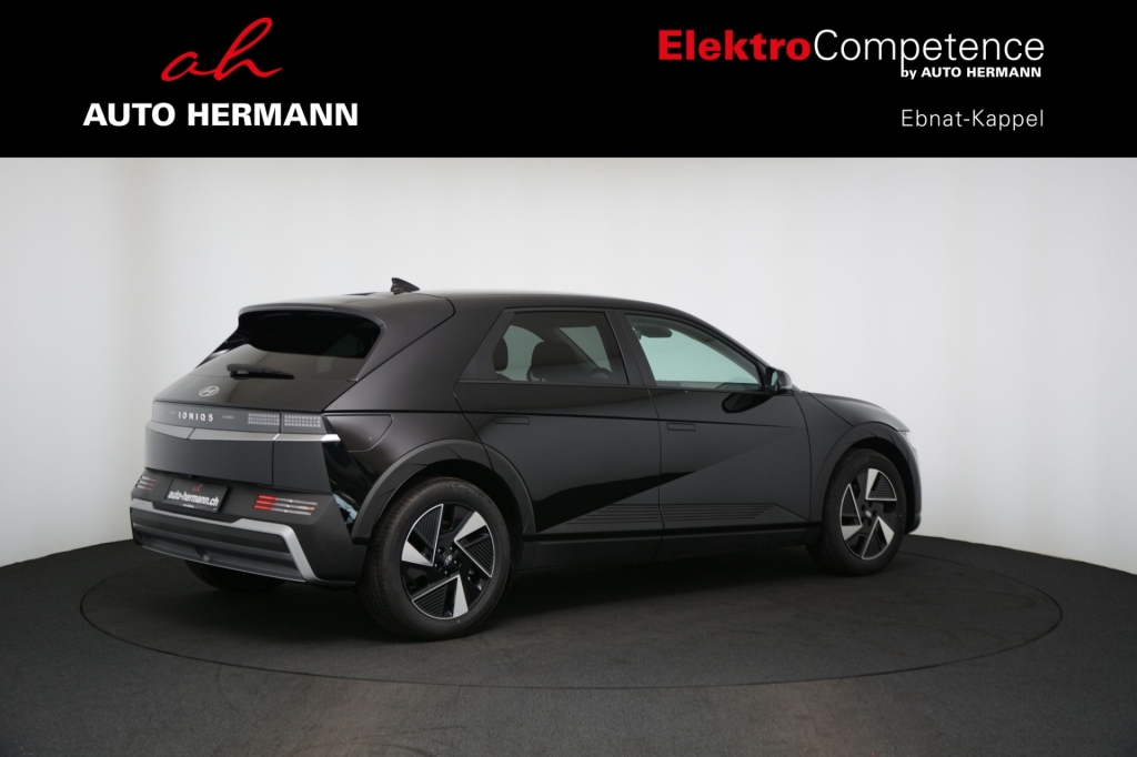 HYUNDAI Ioniq 5 Trend Line 84kWh-image-6