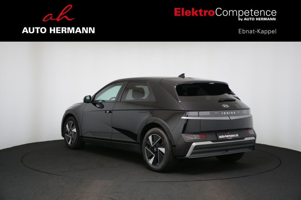 HYUNDAI Ioniq 5 Trend Line 84kWh-image-4