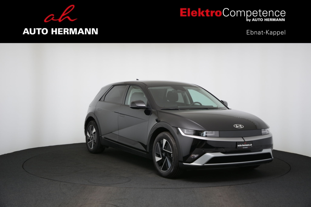HYUNDAI Ioniq 5 Trend Line 84kWh-image-0