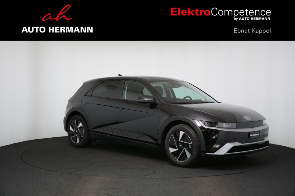 HYUNDAI Ioniq 5 Trend Line 84kWh-image-8