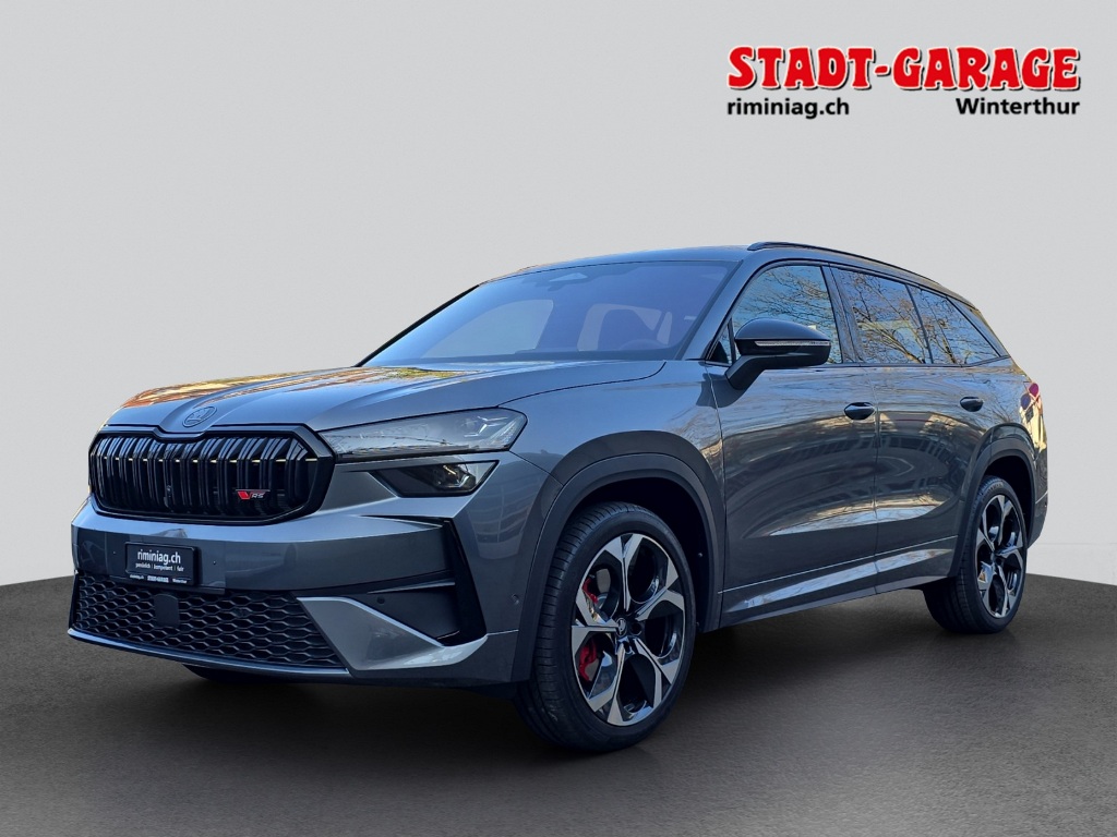 SKODA Kodiaq 2.0 TSI RS-image-6
