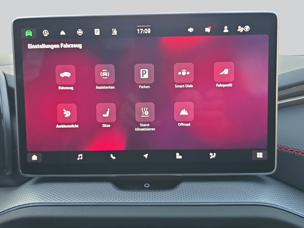SKODA Kodiaq 2.0 TSI RS-image-14
