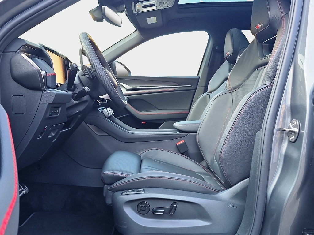 SKODA Kodiaq 2.0 TSI RS-image-8