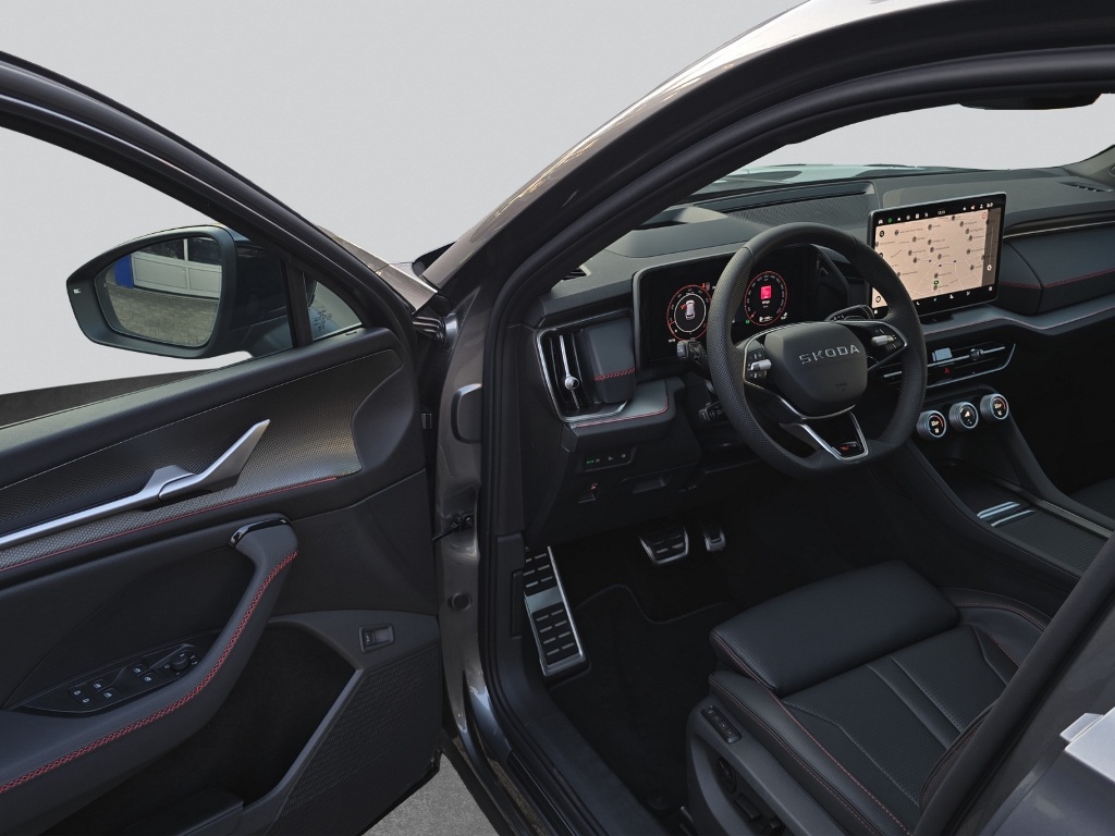 SKODA Kodiaq 2.0 TSI RS-image-23