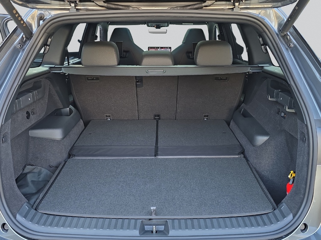 SKODA Kodiaq 2.0 TSI RS-image-11