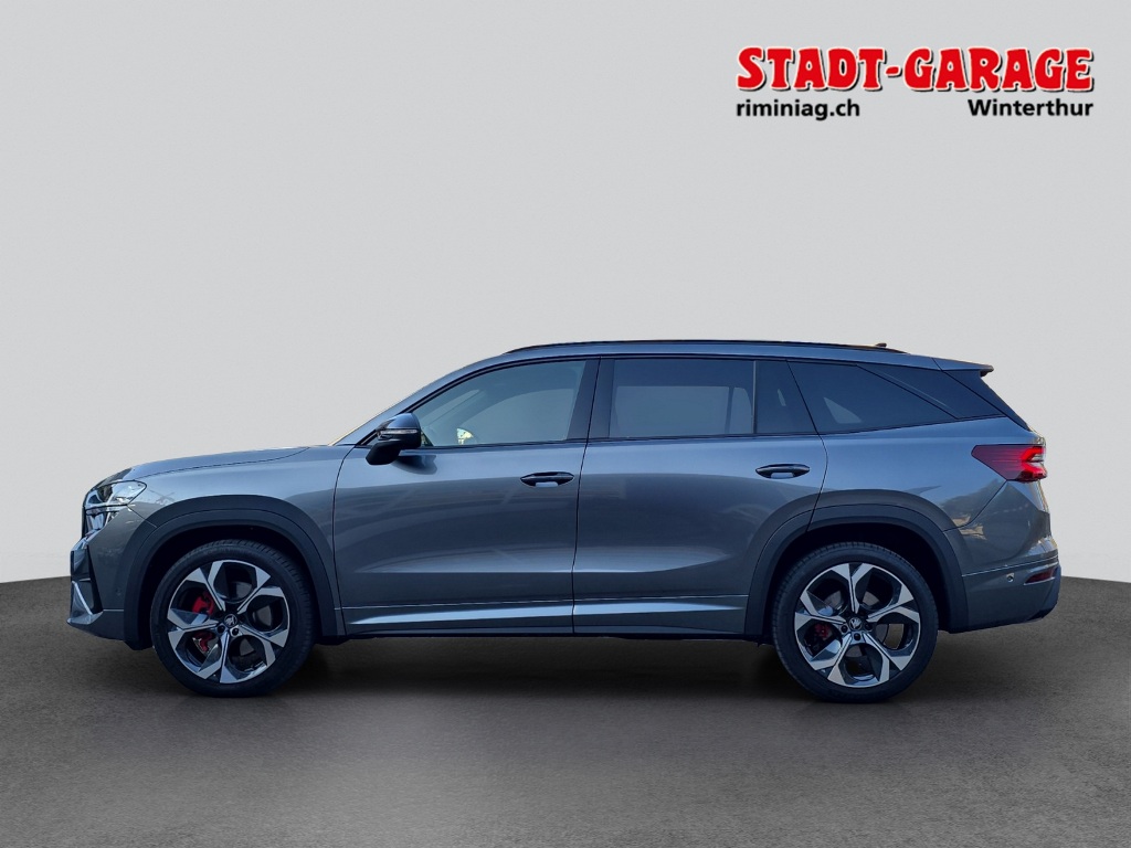 SKODA Kodiaq 2.0 TSI RS-image-5