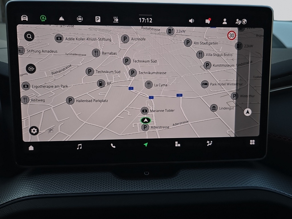 SKODA Kodiaq 2.0 TSI RS-image-22