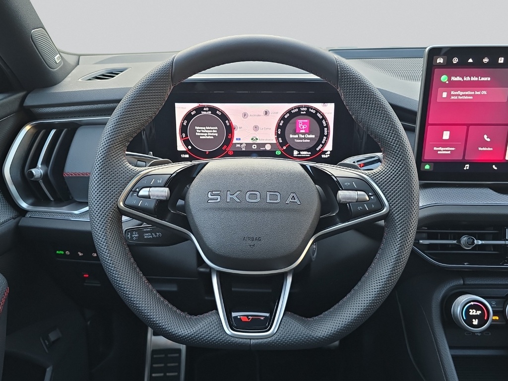 SKODA Kodiaq 2.0 TSI RS-image-12
