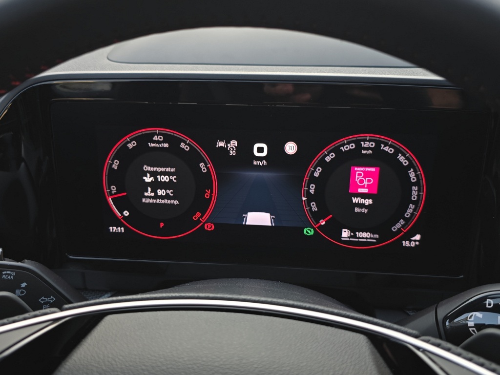 SKODA Kodiaq 2.0 TSI RS-image-18
