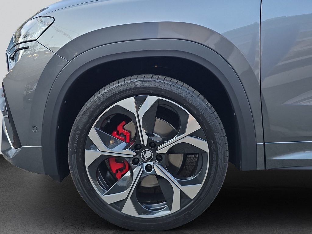 SKODA Kodiaq 2.0 TSI RS-image-16