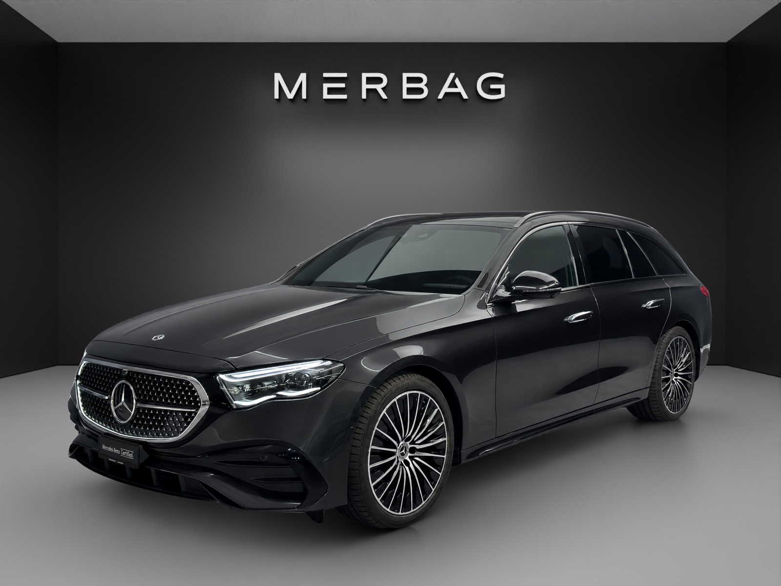 MERCEDES-BENZ E 200 T 9G-Tronic 4Matic-image-0