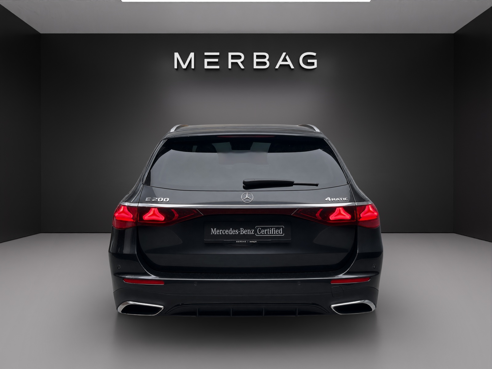 MERCEDES-BENZ E 200 T 9G-Tronic 4Matic-image-4