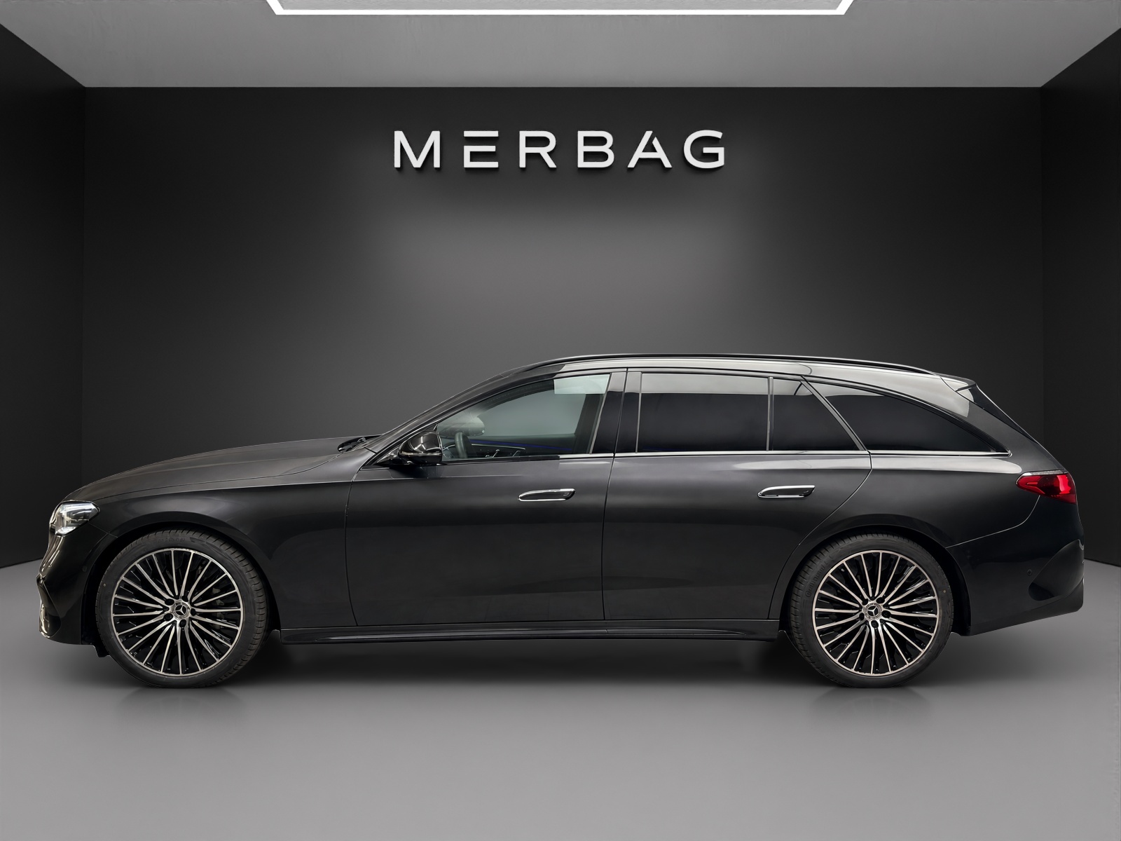 MERCEDES-BENZ E 200 T 9G-Tronic 4Matic-image-2