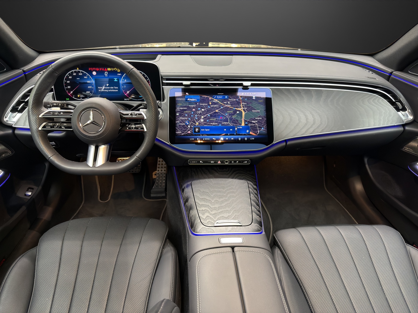 MERCEDES-BENZ E 200 T 9G-Tronic 4Matic-image-5