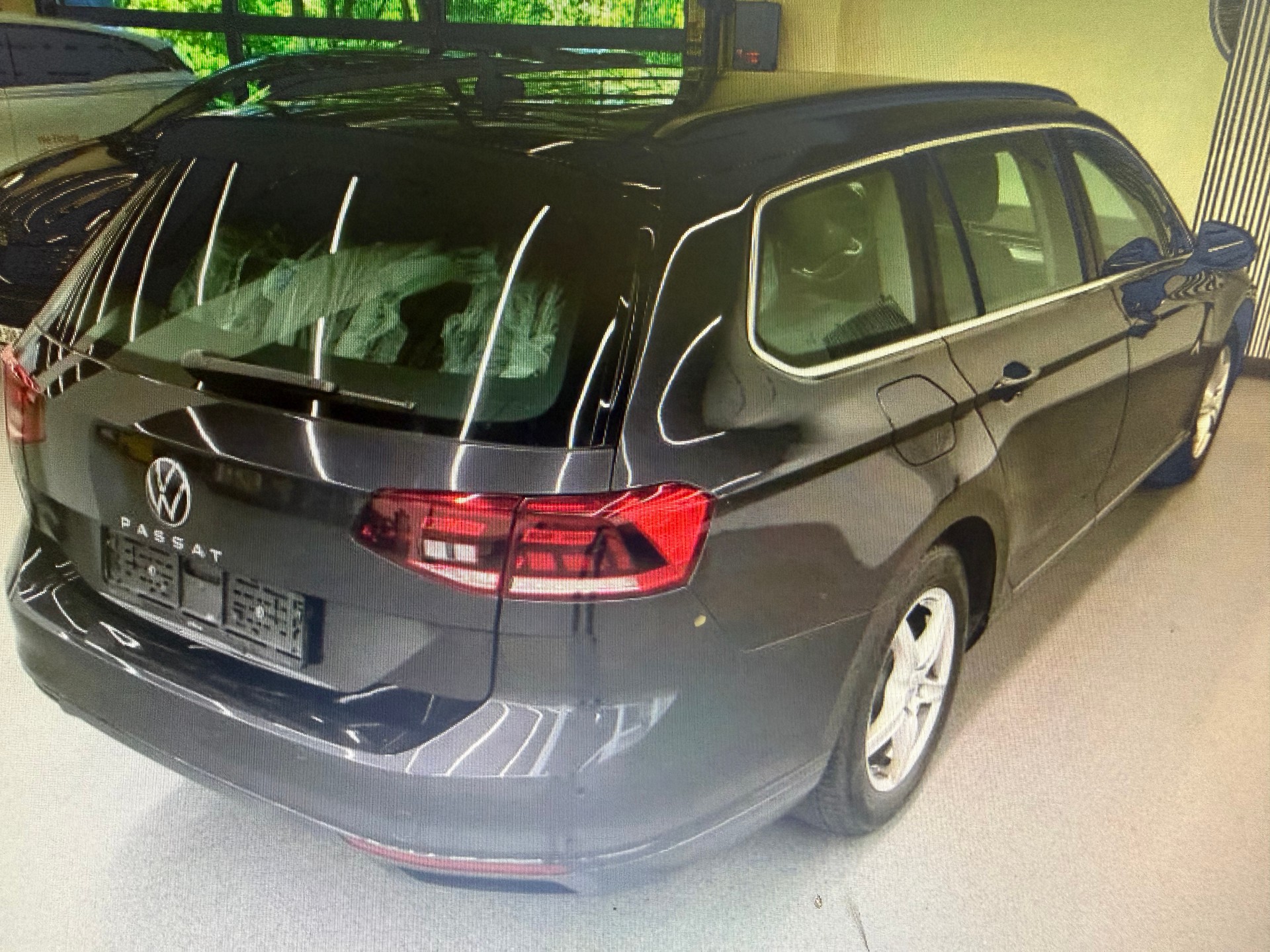 VW Passat 2.0 TDI BMT Business DSG-image-0