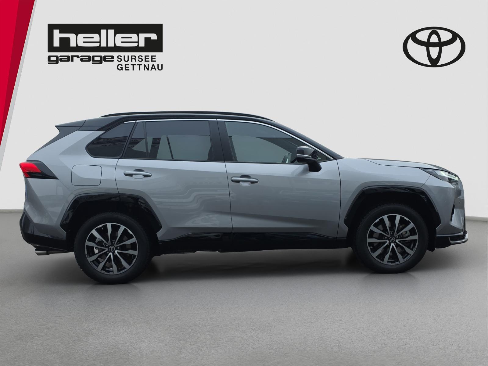 TOYOTA RAV4 2.5 Plug-In-Hybrid Platinum-image-5