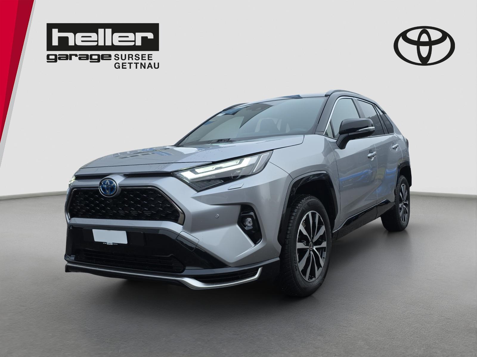 TOYOTA RAV4 2.5 Plug-In-Hybrid Platinum-image-0