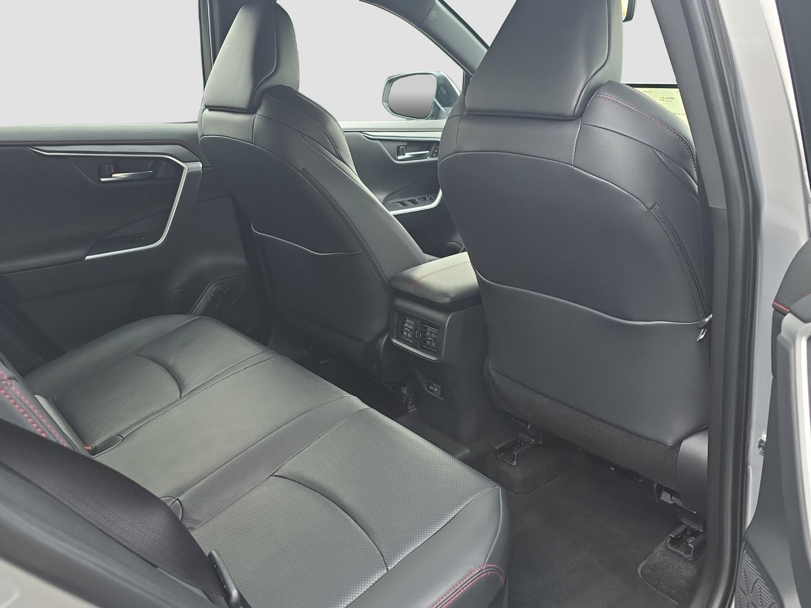 TOYOTA RAV4 2.5 Plug-In-Hybrid Platinum-image-19