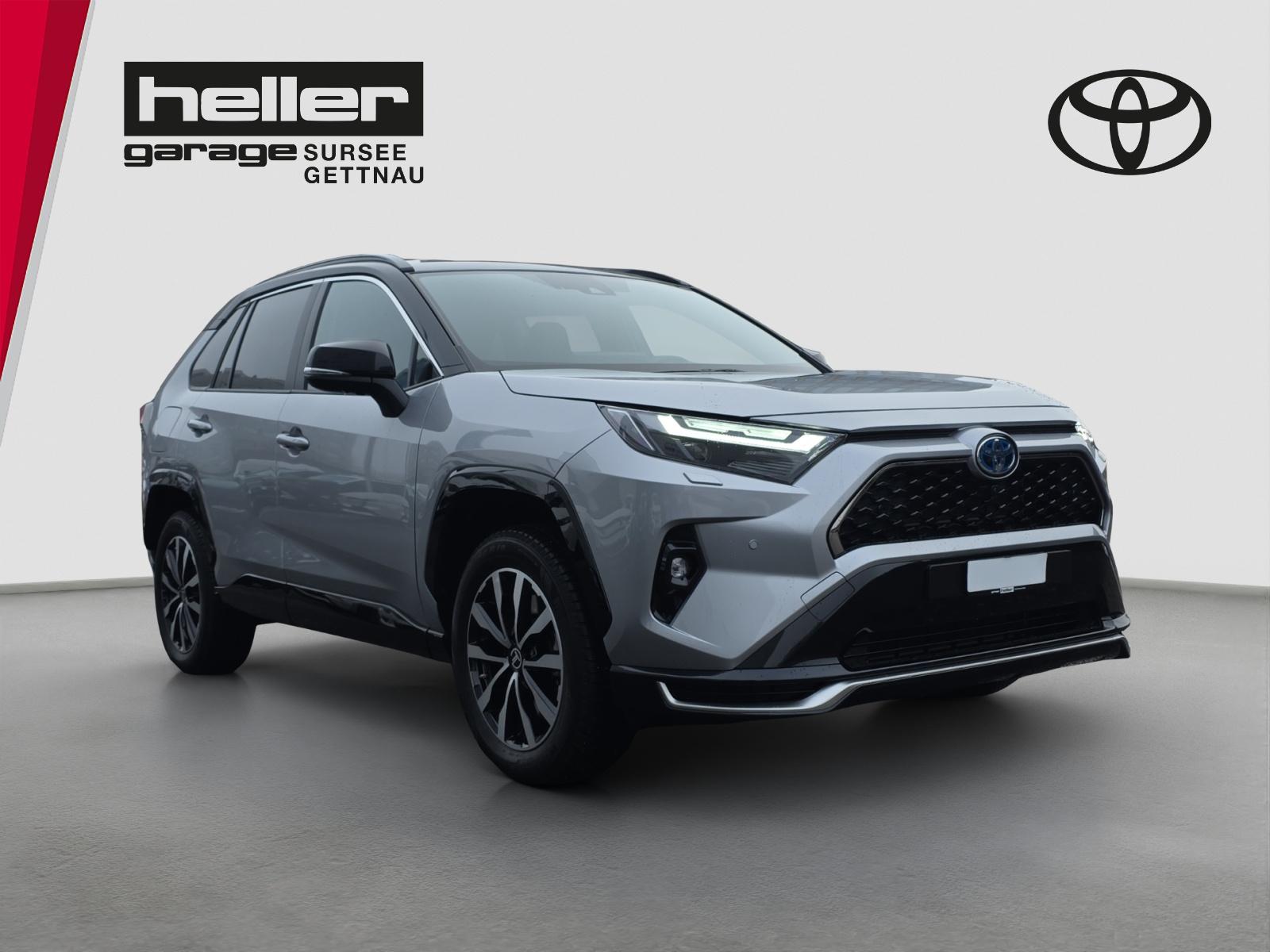 TOYOTA RAV4 2.5 Plug-In-Hybrid Platinum-image-6