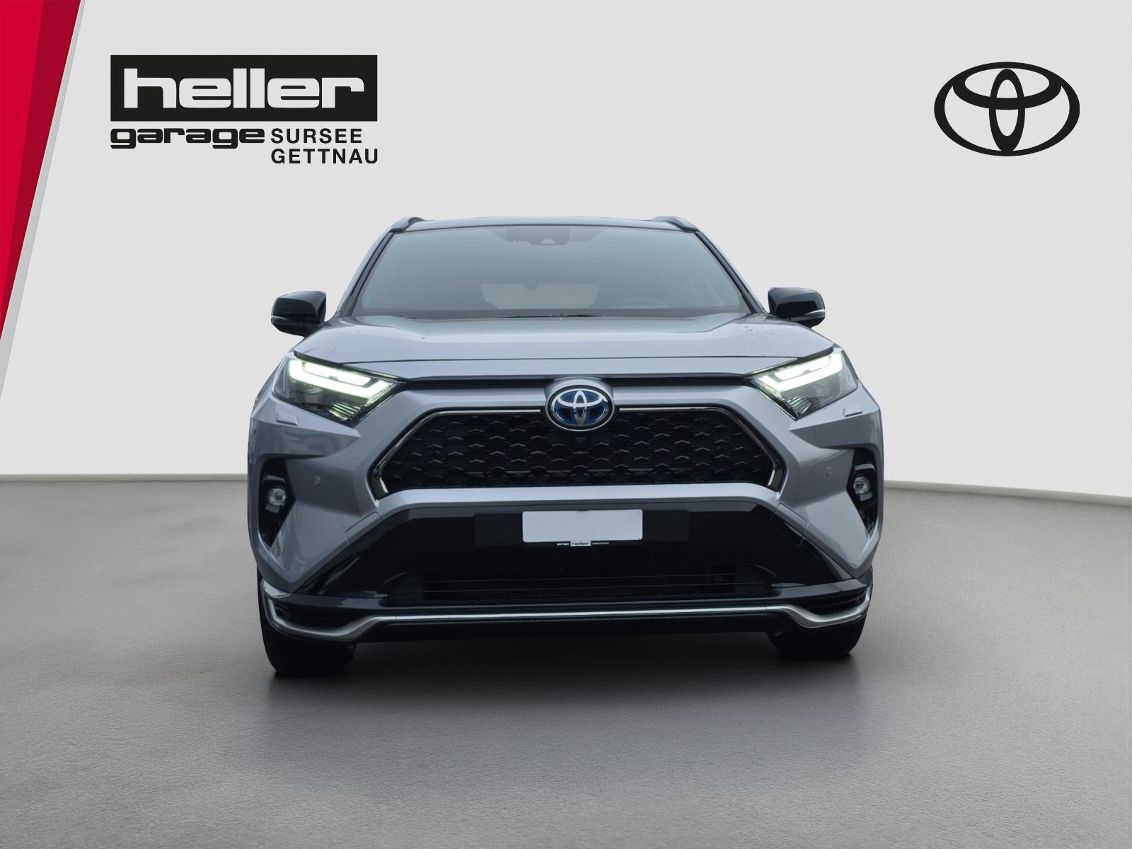 TOYOTA RAV4 2.5 Plug-In-Hybrid Platinum-image-7