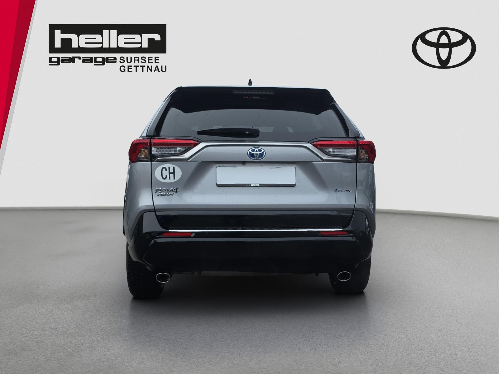 TOYOTA RAV4 2.5 Plug-In-Hybrid Platinum-image-3