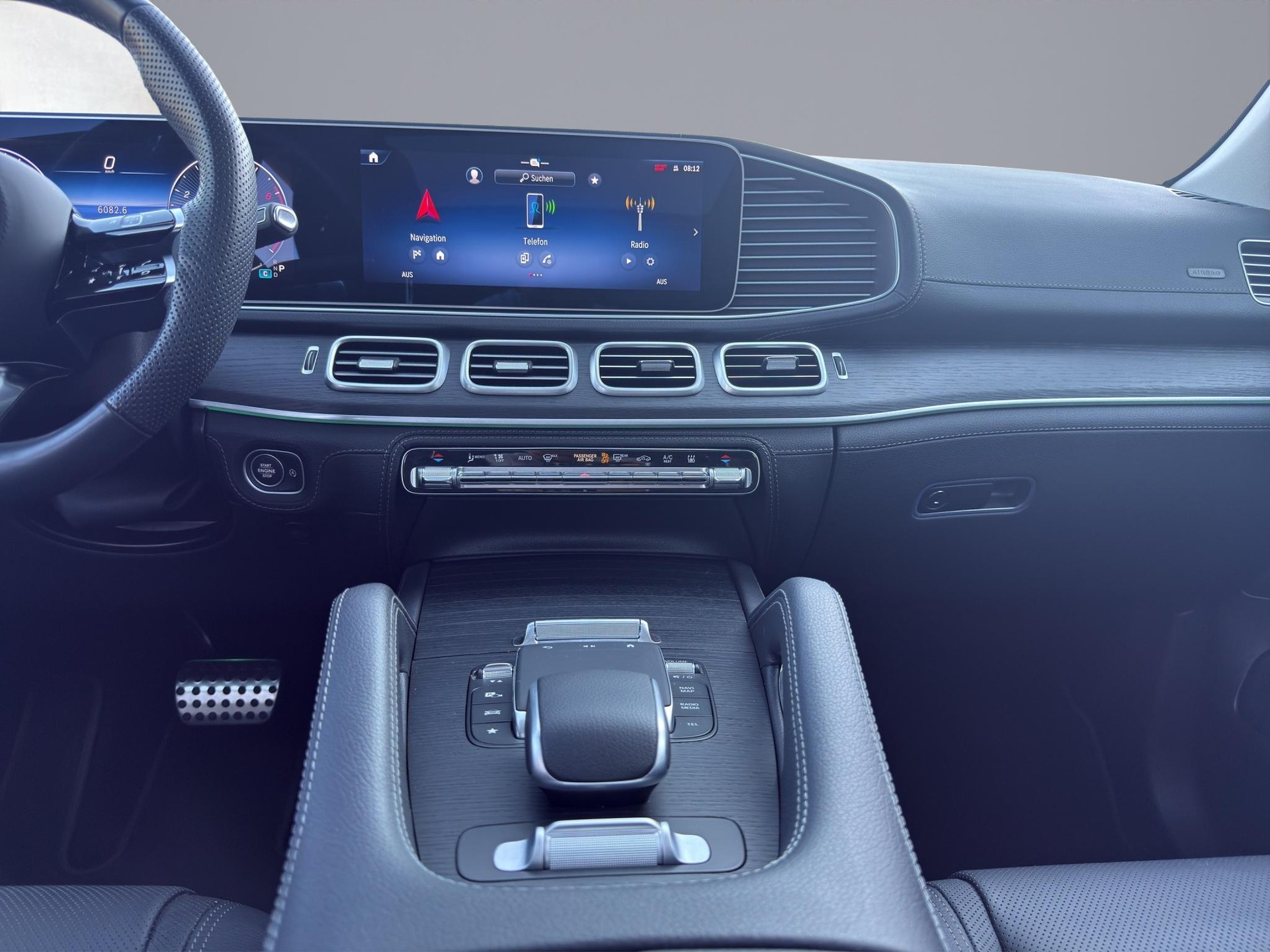 MERCEDES-BENZ GLE 450 AMG Line 4matic-image-14