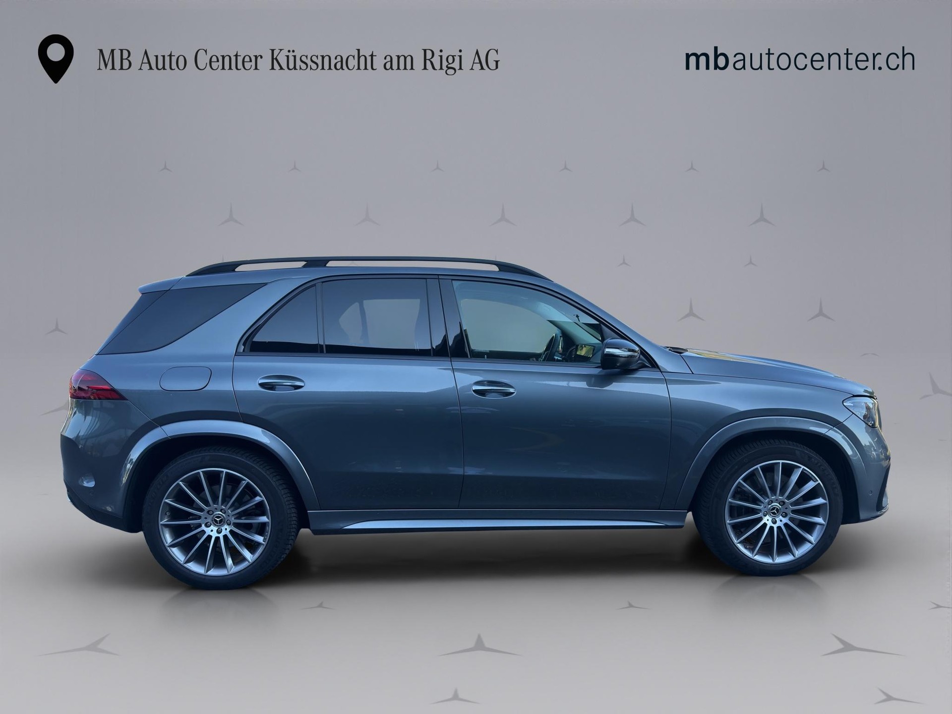 MERCEDES-BENZ GLE 450 AMG Line 4matic-image-7