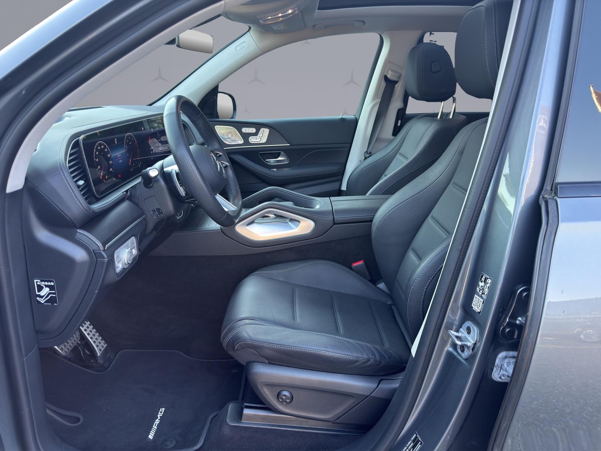 MERCEDES-BENZ GLE 450 AMG Line 4matic-image-9