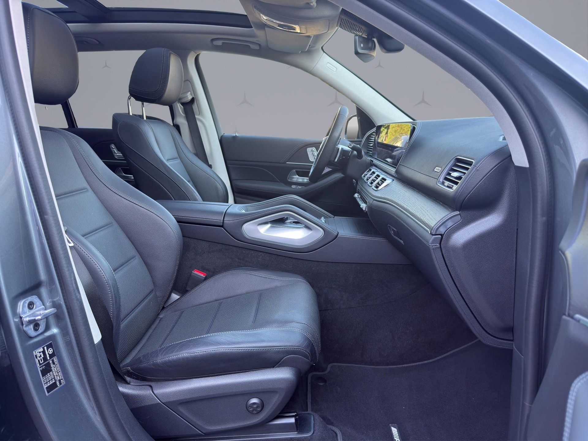 MERCEDES-BENZ GLE 450 AMG Line 4matic-image-16