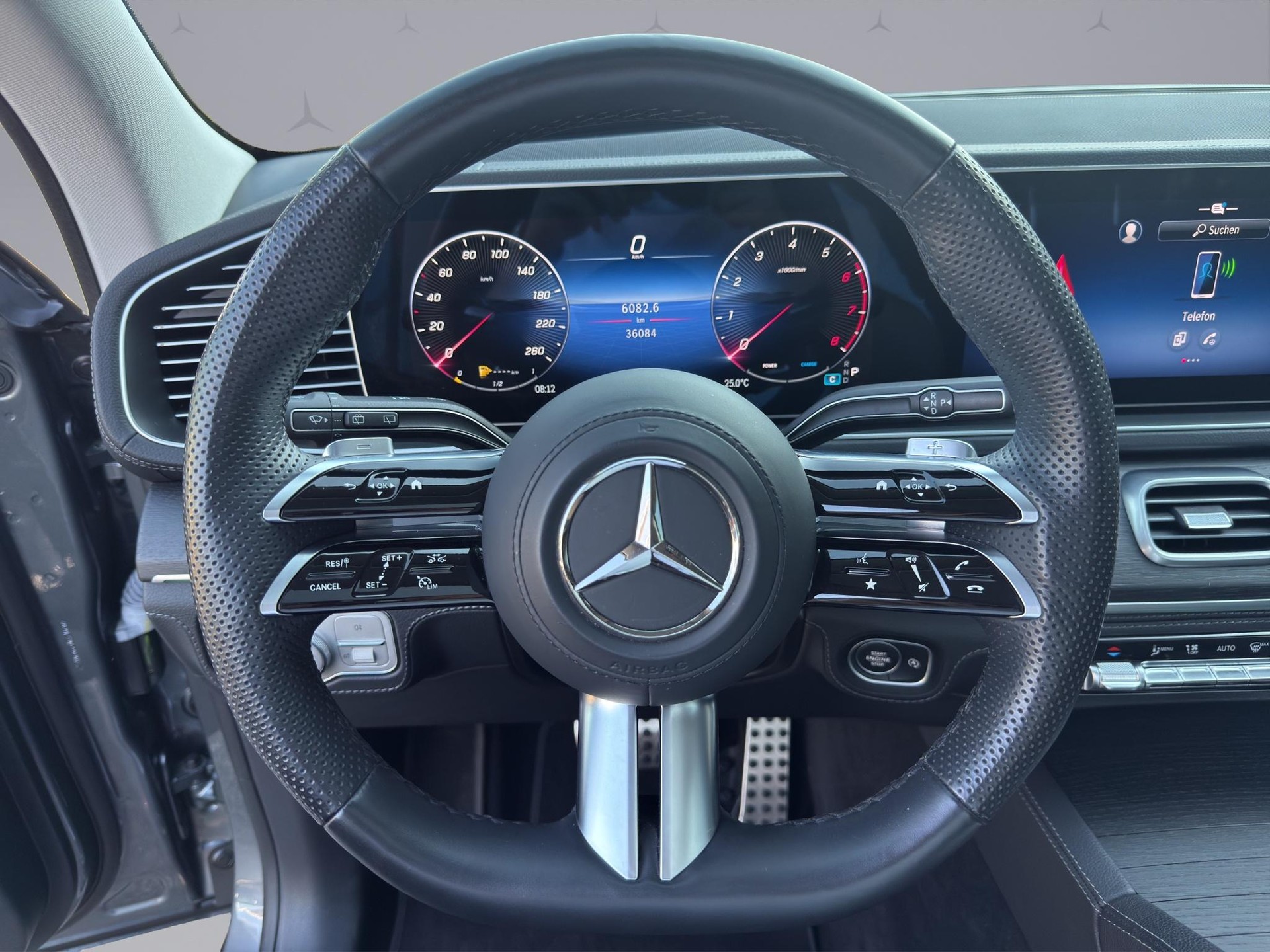 MERCEDES-BENZ GLE 450 AMG Line 4matic-image-10