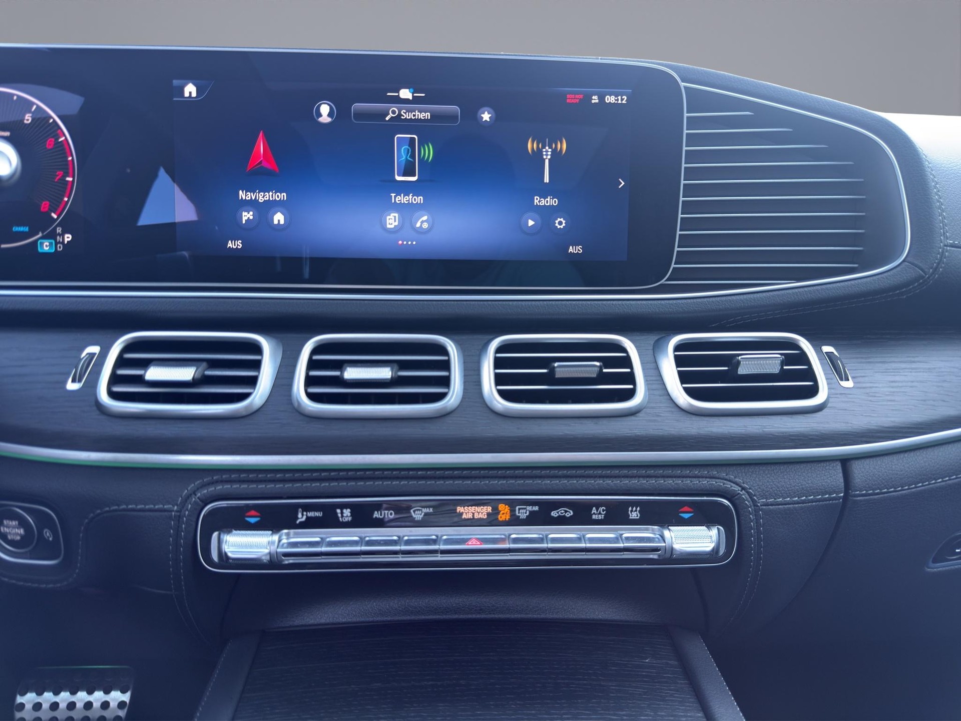 MERCEDES-BENZ GLE 450 AMG Line 4matic-image-15