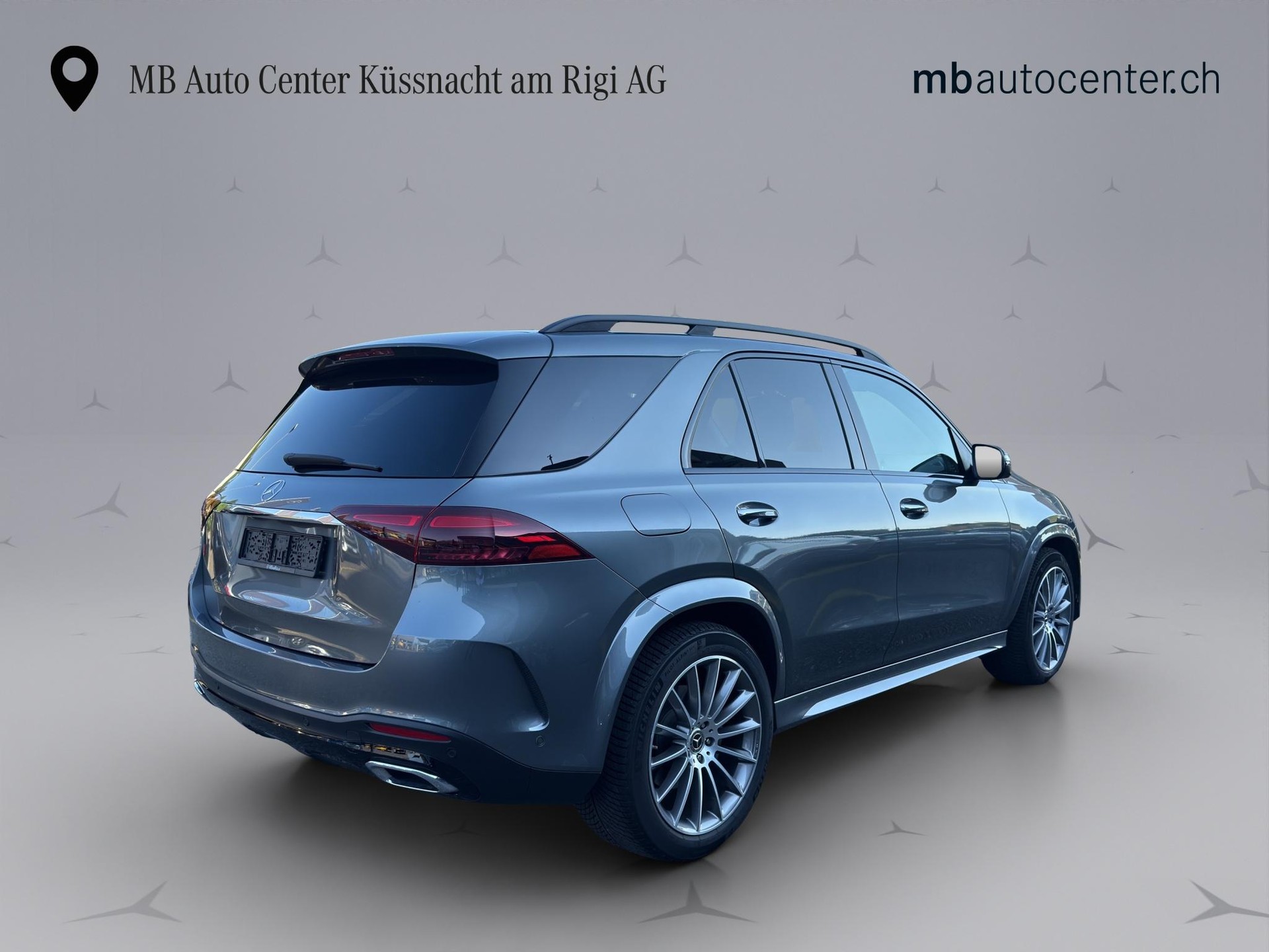 MERCEDES-BENZ GLE 450 AMG Line 4matic-image-6