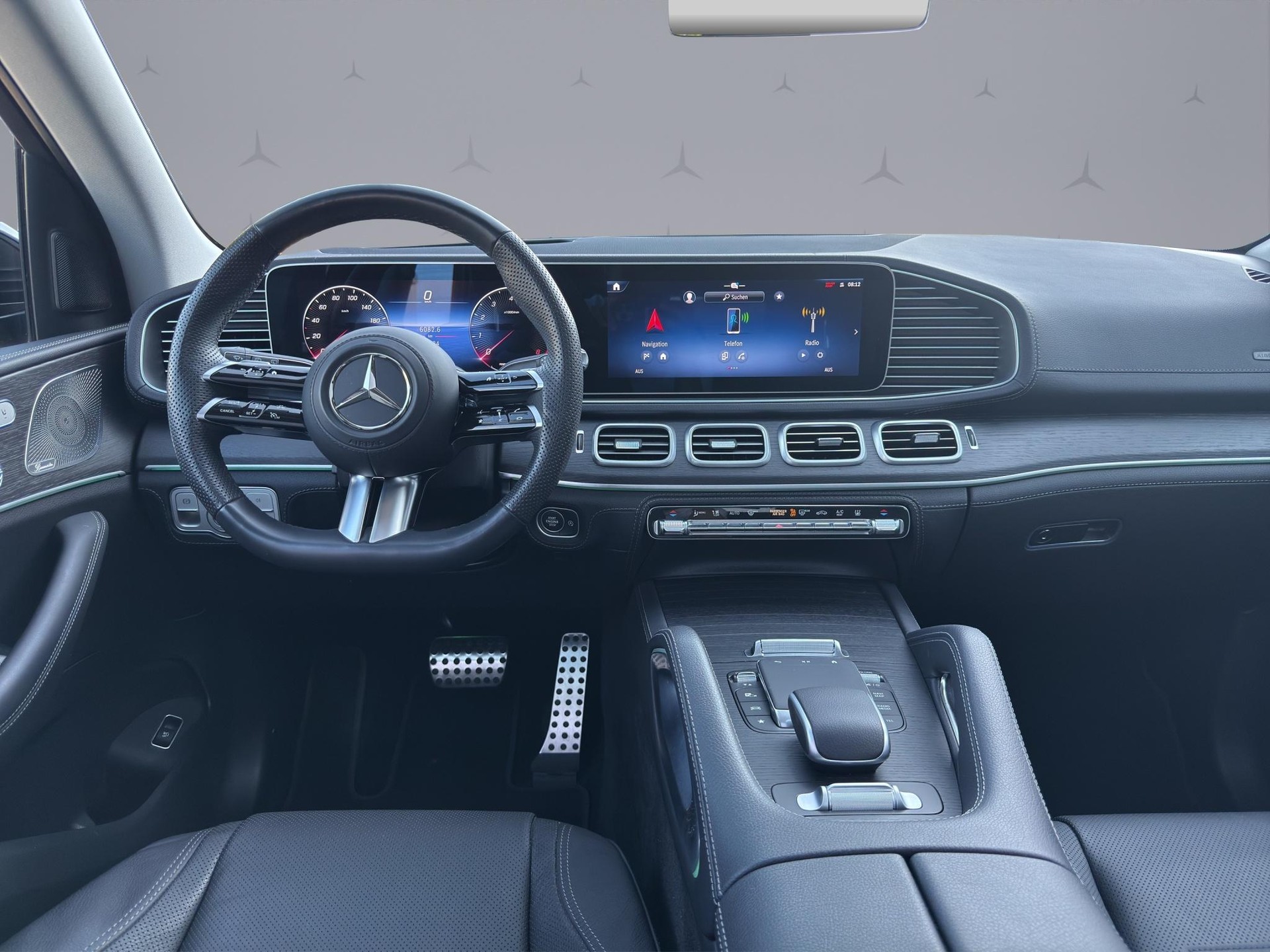MERCEDES-BENZ GLE 450 AMG Line 4matic-image-13