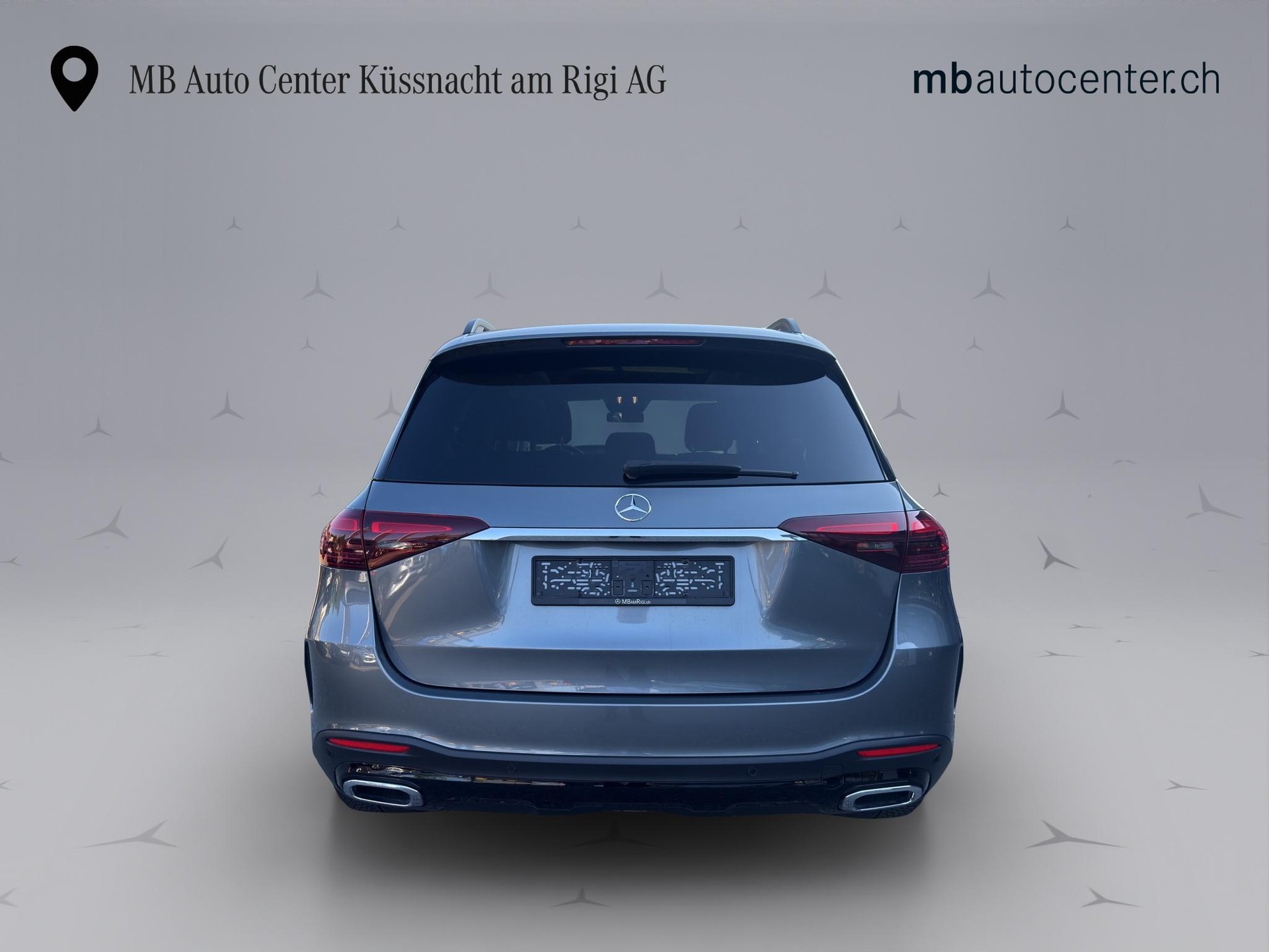 MERCEDES-BENZ GLE 450 AMG Line 4matic-image-5