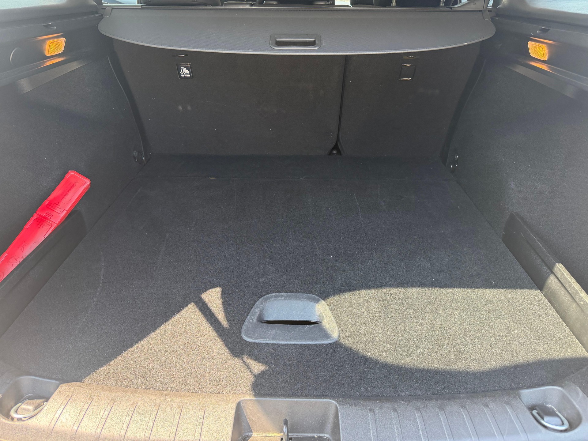 FIAT Tipo SW 1.5 Hybrid Swiss Cross-image-3