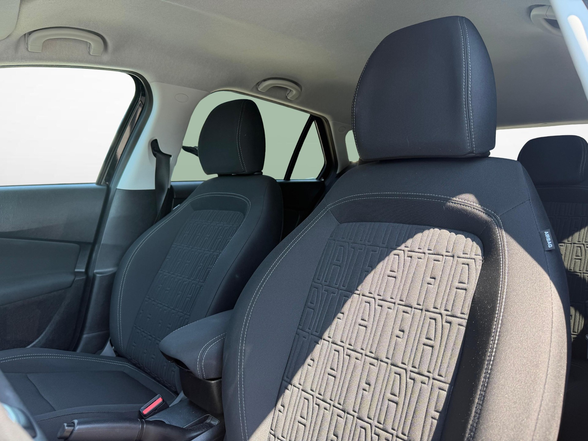 FIAT Tipo SW 1.5 Hybrid Swiss Cross-image-7