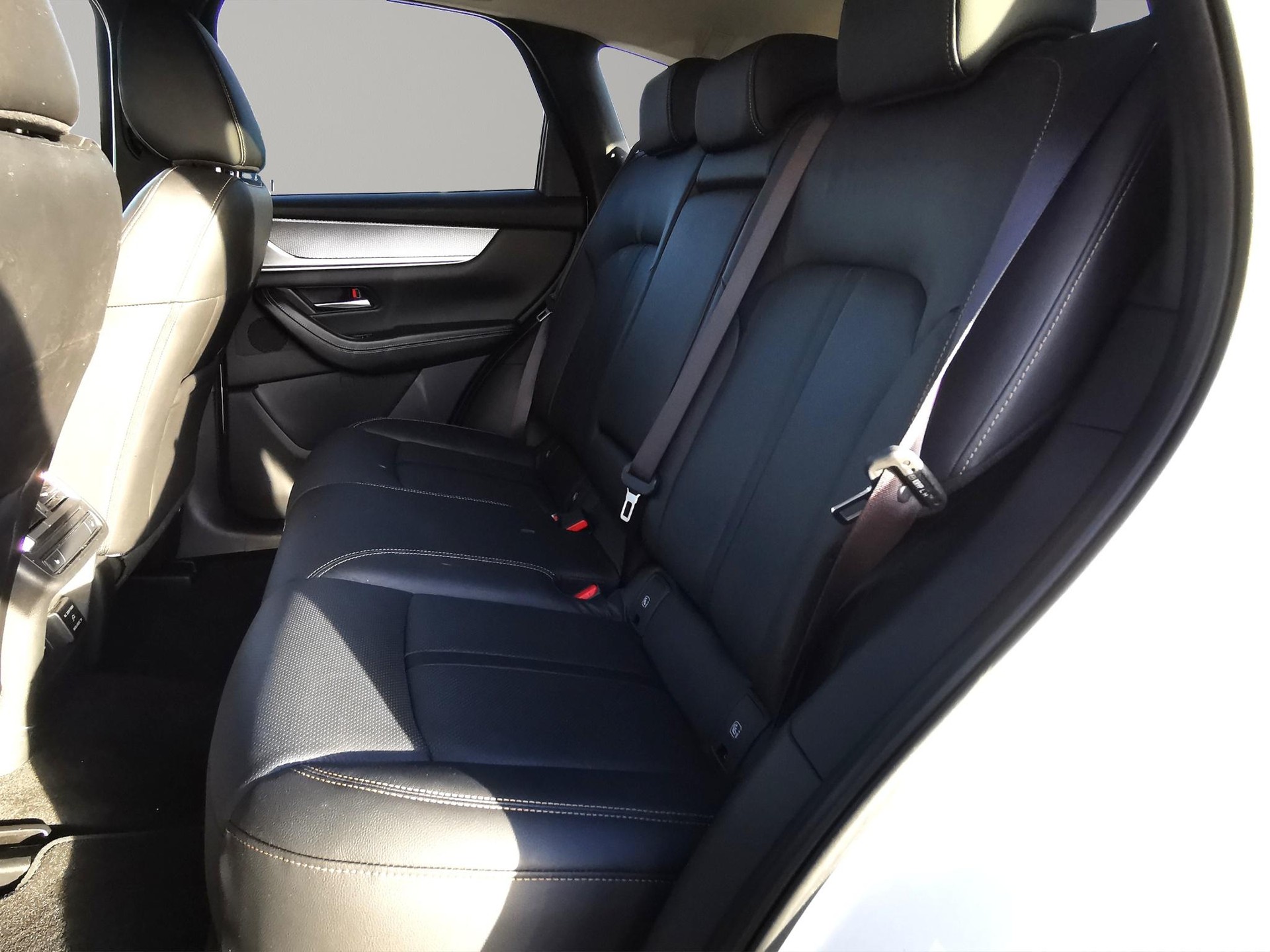MAZDA CX-60 2.5 PHEV Homura-image-7