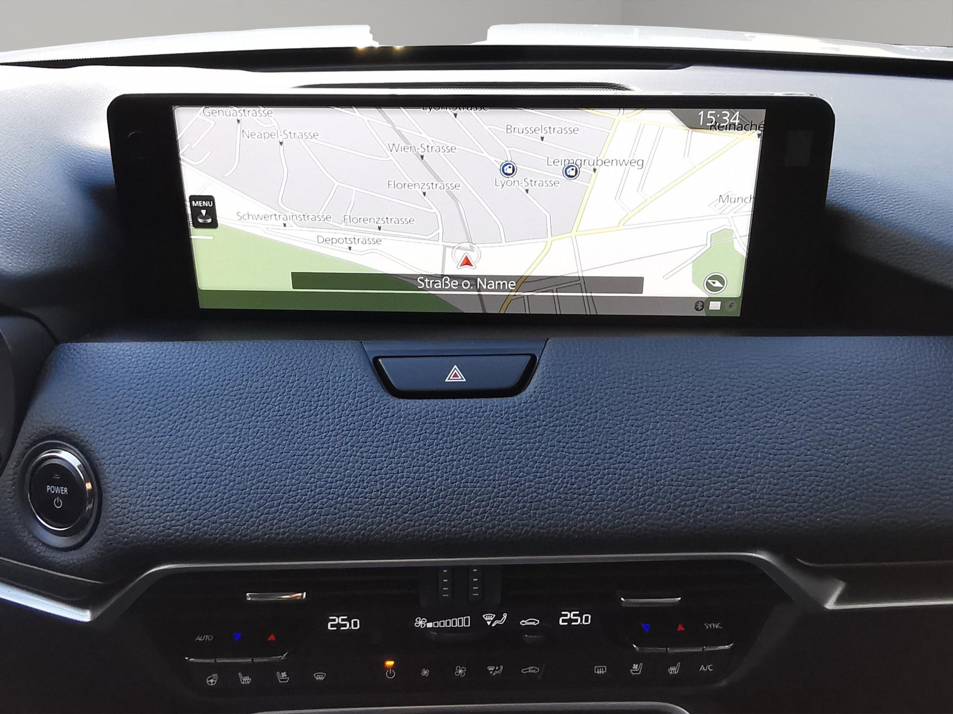 MAZDA CX-60 2.5 PHEV Homura-image-5